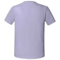 thumbnail image 2 of Fruit Of The Loom T-Shirt Iconique 195 Ringspun Premium pour Hommes, 2 of 3