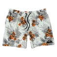 thumbnail image 2 of AXXD Shorts Men Casual Summer Outdoors Drawstring Printing Sport Shorts Father's Day Gift, 2 of 8