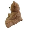 JUMBO PROMO BEAR PLUSH