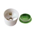 thumbnail image 4 of Golf hole cups Flag Holder Golf Flag Durable for Yard Practice Hitting Training Tool, 4 of 9