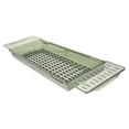 thumbnail image 4 of FONWILYO Plateau de Baignoire Ajustable Vert pour Tenir Livres Tablettes et Rangement de Bain, 4 of 8