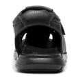 thumbnail image 4 of Sandalia Flexi para Hombre Estilo 400015 Negro, 4 of 5