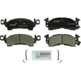 thumbnail image 5 of Bosch BC52S Bosch QuietCast Brake Pad Ceramic Brake Pads, 5 of 5
