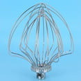 thumbnail image 2 of Accessories for 7-Quart Lifting Stand Mixer, Mixing Head, Whisk, Suitable for KSM7586P/7990/8990, 2 of 3