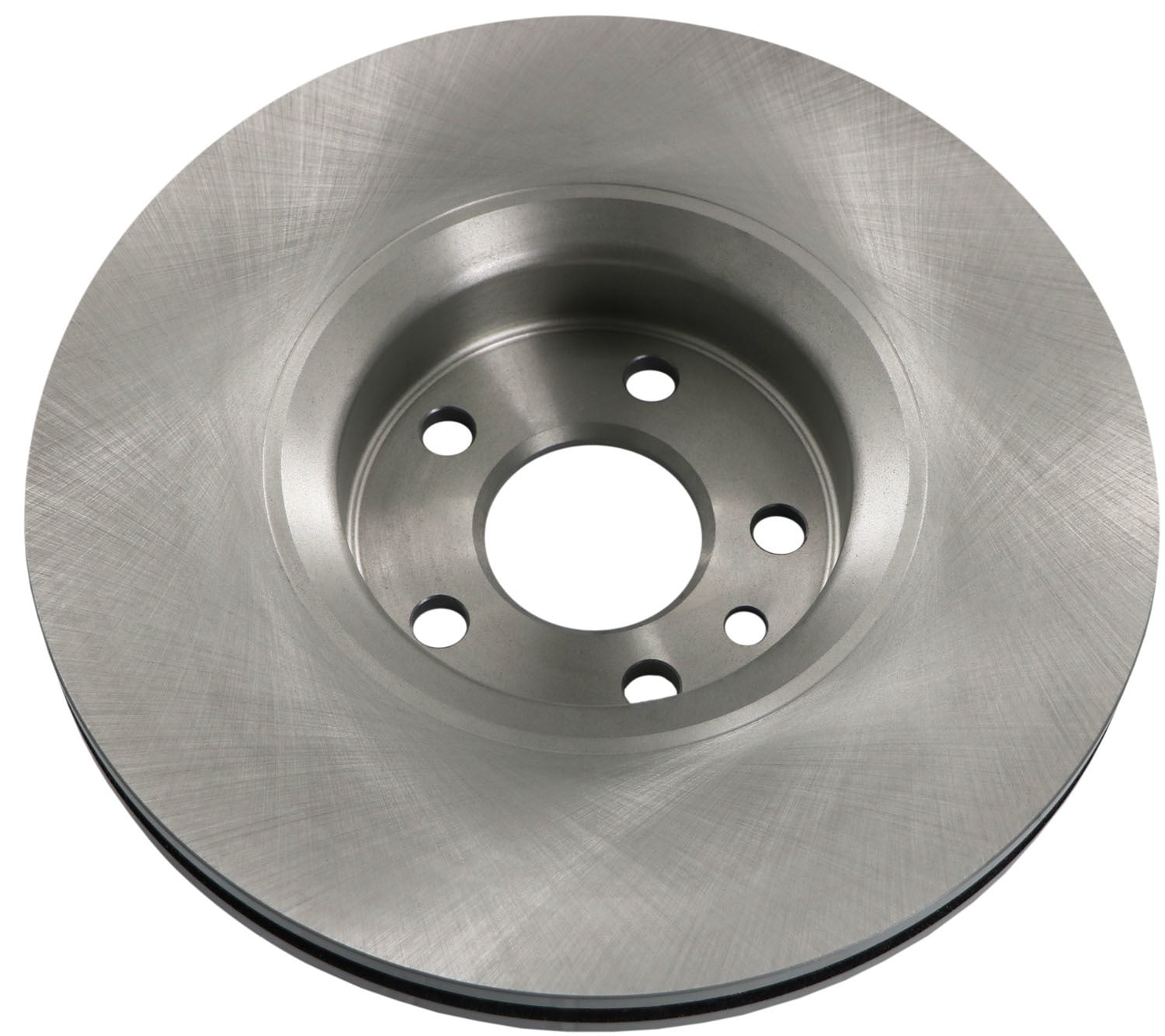 Winstop Brake Rotor, Front WS245469, Land Rover LR2 2015-2008