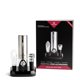 thumbnail image 1 of Abridor eléctrico de botellas de vino COSVINO Premium Italian Design, 1 of 9