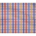 thumbnail image 3 of oneOone Cotton Flex Fabric Madras Check Print Sewing Fabric BTY 40 Inch Wide, 3 of 3