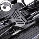 thumbnail image 4 of Chasis Axle Guard Plate para Axial SCX10 III AXI03007 chasis perfke Armaduras de chasis de orugas RC, 4 of 9