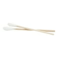 thumbnail image 2 of McKesson Cotton-Tipped Applicator Swabstick, Non-Sterile Wood Shaft, 3 in, 100 Count, 10 Packs, 1000 Total, 2 of 4