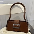 thumbnail image 1 of Bolsos De Hombro Para Mujer Bolso de hombro elegante a la moda informal, bolsos para las axilas, bolsos femeninos para compras diarias Tmvgtek Para Estrenar, 1 of 7