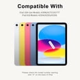 thumbnail image 2 of Funda con teclado SZPSGC para iPad 11ª y 10ª generación 11/10.9", 2 of 7