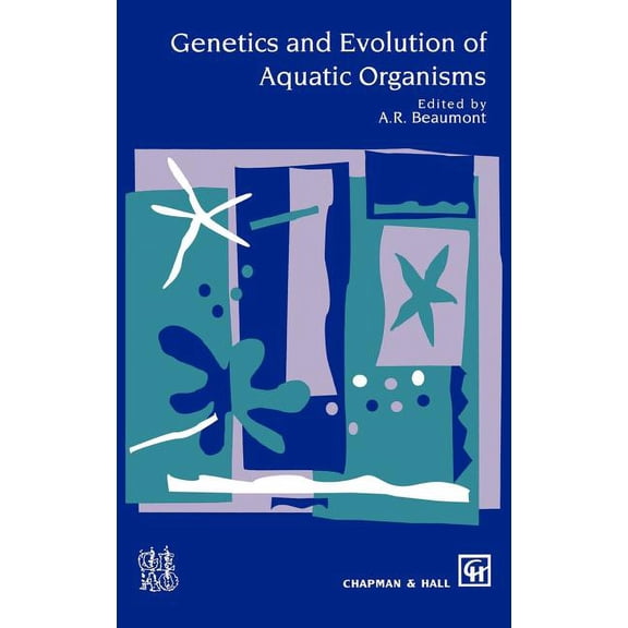 Oxford Monographs on Criminal Law and Genetics and Evolution of Aquatic Organisms, (Hardcover)