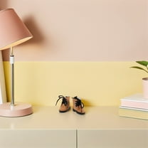 OUNONA Light Brown Mini Doll Boots for 20cm Dolls, Fashion Dollhouse Shoes with Detailed Craftsmanship Accessories