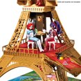 thumbnail image 2 of Miraculous Lady Bug Paris Heroes Playset, 2 of 8