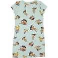 thumbnail image 3 of Nickelodeon Girls Rugrats T-Shirt Dress- Little and Big Girls Sizes 4-16, 3 of 3