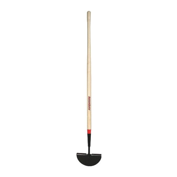 EDGER HALF-MOON RB 48" (Pack of 1)