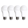 thumbnail image 1 of Set de 4 Focos LED DOSYU 10W 127V Luz blanca brillante, 1 of 7