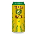 thumbnail image 2 of Guayakí Yerba Mate Enlighten Mint, 15.5oz Cans, 6-Pack, 2 of 6