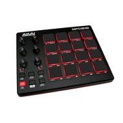AKAI Professional MPD218 Feature Packed ، تحكم لوحة عالية التشغيل