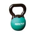 thumbnail image 1 of Champion Barbell Rubber Kettlebell, 14-Pound, 1 of 2