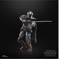 thumbnail image 3 of Star Wars The Black Series The Mandalorian (Mines of Mandalore) Action Figure, 3 of 4