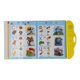 thumbnail image 4 of Libro De Sonidos Interactivo, Libro De Sonidos De Aprendizaje Interactivo Sonidos De Animales Para Niños Para Niños Para Aprender, 4 of 8