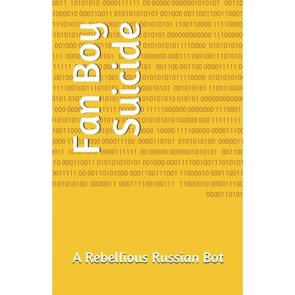 Fan Boy Suicide (Paperback)