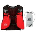 thumbnail image 2 of Correr Chaleco de Hidratación de Vanaheimr Con Bolsillo de Teléfono y Correas Ajustables Con Chaleco de Universal para Mujeres y Hombres Escalando Accesorios para Montar, 2 of 7
