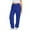 Blue, variant on Wide Leg Sweatpants, Audhol Women Fleece Baggy Sweatpants with Pockets Wide Straight Leg High Waist Joggers Drawstring Sweat Pants Winter Clothes Sweatpants Women Beige L