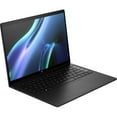 thumbnail image 2 of HP 2024 Dragonfly Pro One 14” WUXGA IPS Touch Laptop 8-Core AMD Ryzen 7 7736U AMD Radeon Graphics 16GB LPDDR5 512GB SSD USB-C WiFi AX BT Webcam Backlit KB Fingerprint Windows 10 Pro w/RE USB, 2 of 6