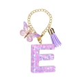 thumbnail image 2 of Halloween Decorations Bedroom Hangs Decorations For Tree Letter Charm Accessories For Cup 40/30 Oz With Handle [Upgraded Chain] Cup Charm Purple Clearance, 2 of 4
