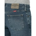 thumbnail image 2 of Wrangler Men's Performance Straight Fit Jean, 2 of 6