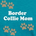 thumbnail image 3 of CafePress - Border Collie Mom T Shirt - Womens Tri-blend T-Shirt, 3 of 4