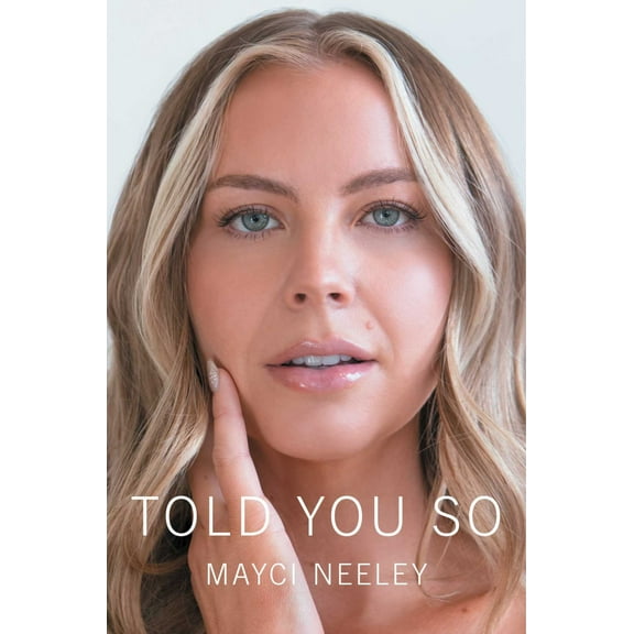 Told You So (Hardcover)