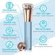 thumbnail image 2 of Removedor de Vello Facial iMusthav 18K Oro LED Recargable, 2 of 8
