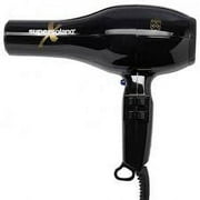 Solano Super Solano X Professional Hair Dryer 1875 Watt Black Model 1911351