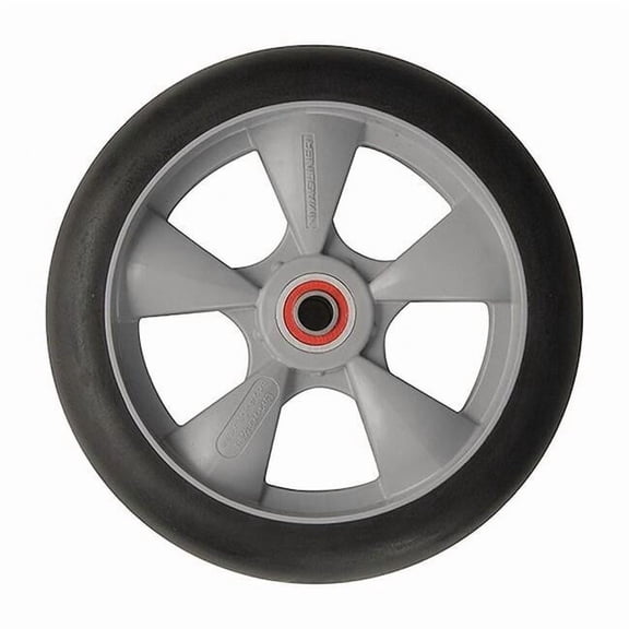 Magliner Replacement Wheel,250 lb.,Polyurethane 111075