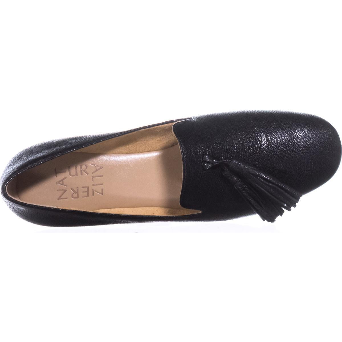 naturalizer elly tassel loafer
