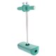thumbnail image 2 of Jumper Toy for Kids Made of NBR Material Green Color Great for Outdoor Play and Indoor Fun 1Pc, 2 of 3