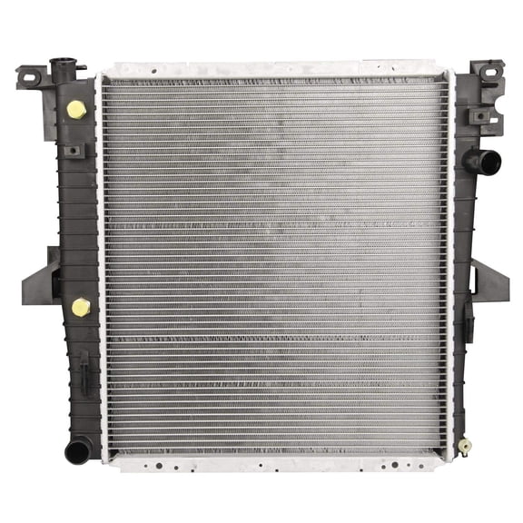 Radiator for Ford Explorer/Mercury Mountaineer QOA