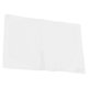 thumbnail image 4 of BRIGHTFUFU A5 Book Cover Students Libro de texto Película Clear A5 Film Film Scrapbook Protection Film Clear Cover, 4 of 8
