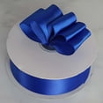 thumbnail image 3 of Efavormart 50 Yards 1.5" Satin Ribbon For Gift Package Wrapping, Hair Bow Clips & Accessories Making Crafting Wedding Decoration-Royal, 3 of 10