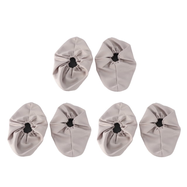 3 Pairs Washable Cloth Shoes Cover Household Shoes Protector Dustproof Shoe Cover