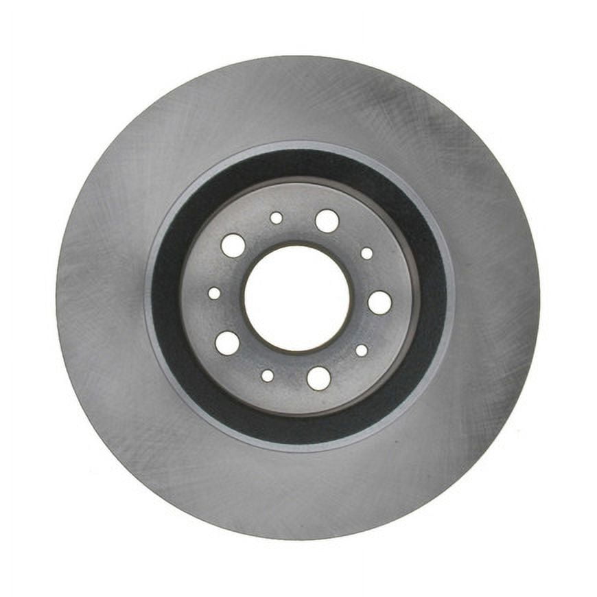 Raybestos R-Line Professional Grade Brake Rotor, 980218R Fits select: 1998-2000 VOLVO S70, 1998-2000 VOLVO V70