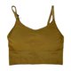 thumbnail image 5 of Hermosa camisola deportiva con espalda envuelta en el pecho sin anillo de acero, top de tubo, ropa interior anti-luz para niña, 5 of 5