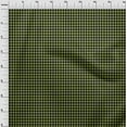 thumbnail image 4 of oneOone Polyester Spandex Green Fabric Fruits Sewing Craft Projects Fabric Prints By Yard 56 Inch Wide, 4 of 5