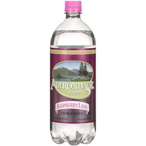 Adirondack Beverage Adirondack Seltzer, 33.8 oz