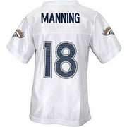 Nfl - Girls' Denver Broncos Payton Manni