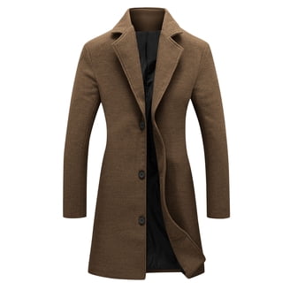 aohooy Womens Petite Wool Coat Fall Winter Single Breasted Midi Peacoat Plus Size Notched Lapel Collar Trench Coats with Pockets Red,XXL - Walmart.com aohooy Womens Petite Wool Coat Fall Winter Single Breasted Midi Peacoat Plus Size Notched Lapel Collar Trench Coats with Pockets Red,XXL - Walmart.com