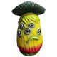 thumbnail image 5 of Adorno de setas hecho a mano de resina estatua de setas en miniatura para fiesta de Halloween Hugtrwg Para estrenar, 5 of 7